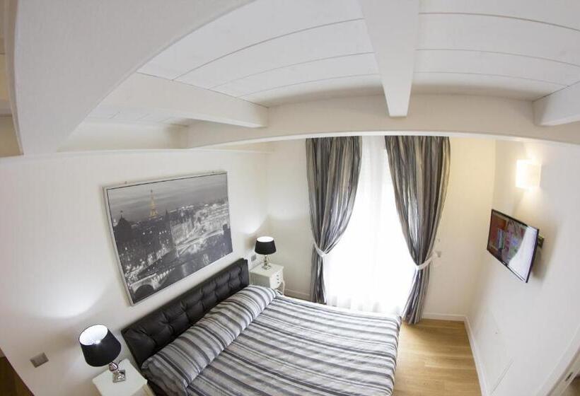 חדר קומפורט לשלושה, B&b Chez Moi Lame 57