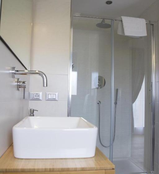 חדר קומפורט לשלושה, B&b Chez Moi Lame 57