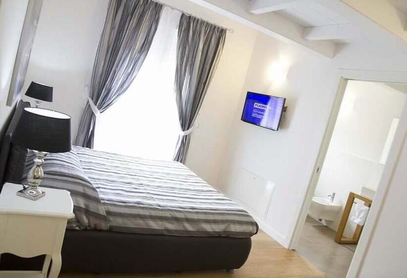 חדר קומפורט לשלושה, B&b Chez Moi Lame 57