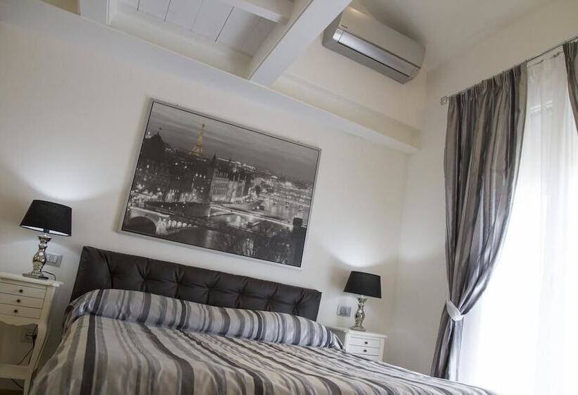 חדר קומפורט לשלושה, B&b Chez Moi Lame 57