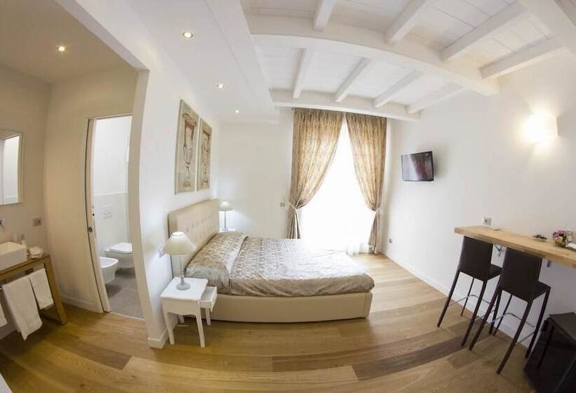 חדר קומפורט לשלושה, B&b Chez Moi Lame 57