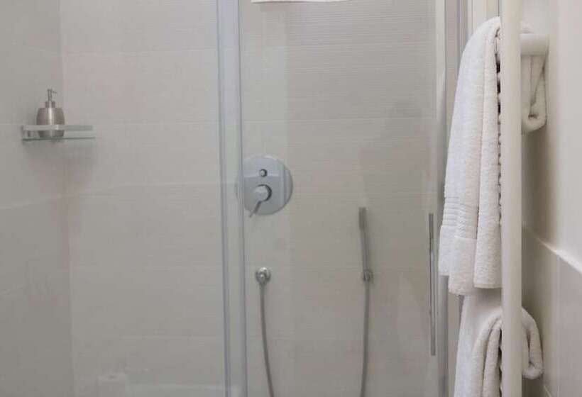 חדר קומפורט לשלושה, B&b Chez Moi Lame 57