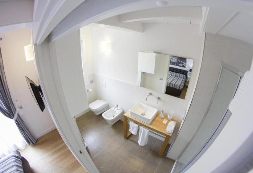 חדר קומפורט לשלושה, B&b Chez Moi Lame 57