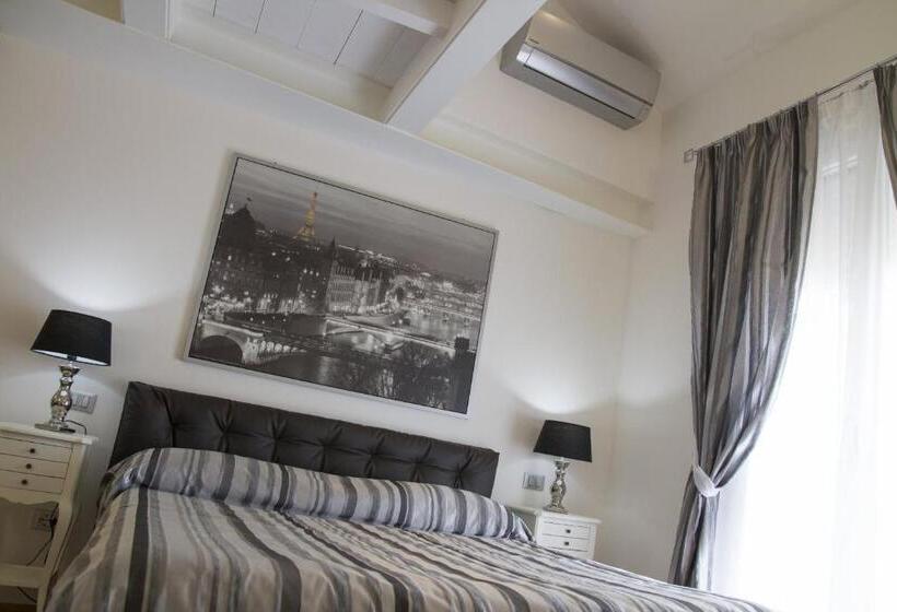 חדר קומפורט לשלושה, B&b Chez Moi Lame 57