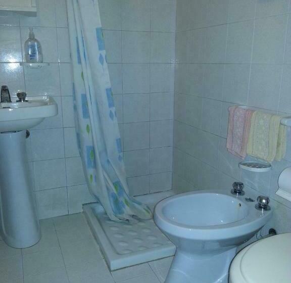 标准间, La Casina Appartamento Assisi