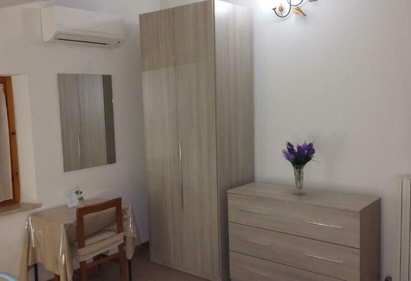 اتاق استاندارد, La Casina Appartamento Assisi