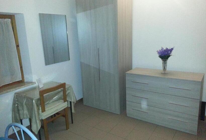 标准间, La Casina Appartamento Assisi