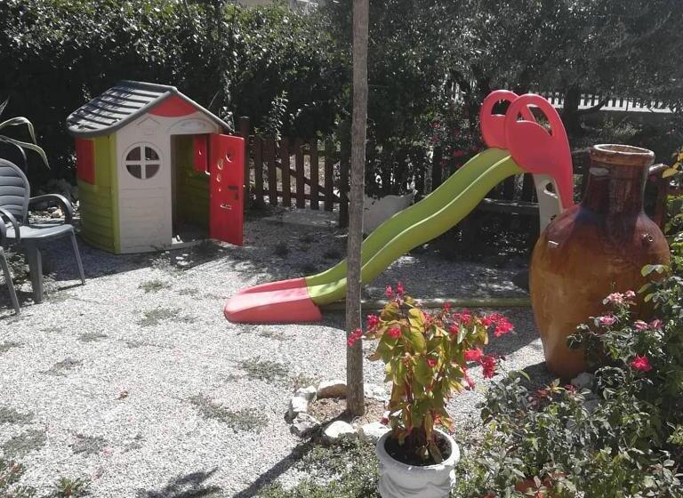 חדר סטנדרט, La Casina Appartamento Assisi