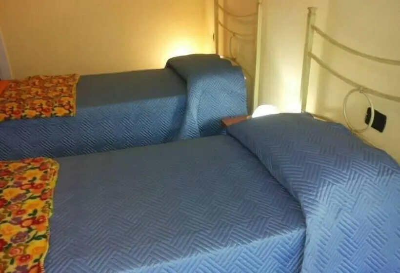 スタンダードルーム, B&b Il Giardino Mediterraneo