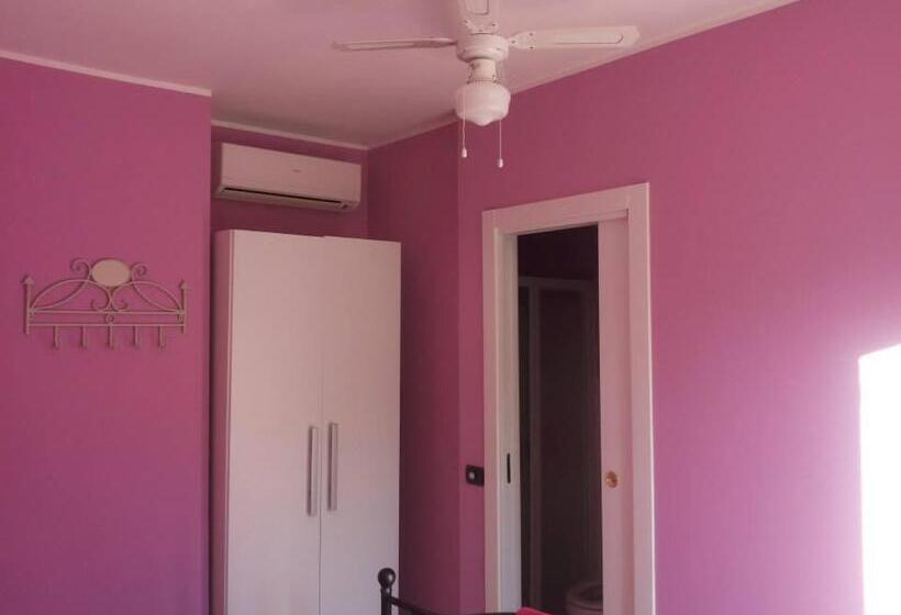 Номер Стандарт, B&b Il Giardino Mediterraneo