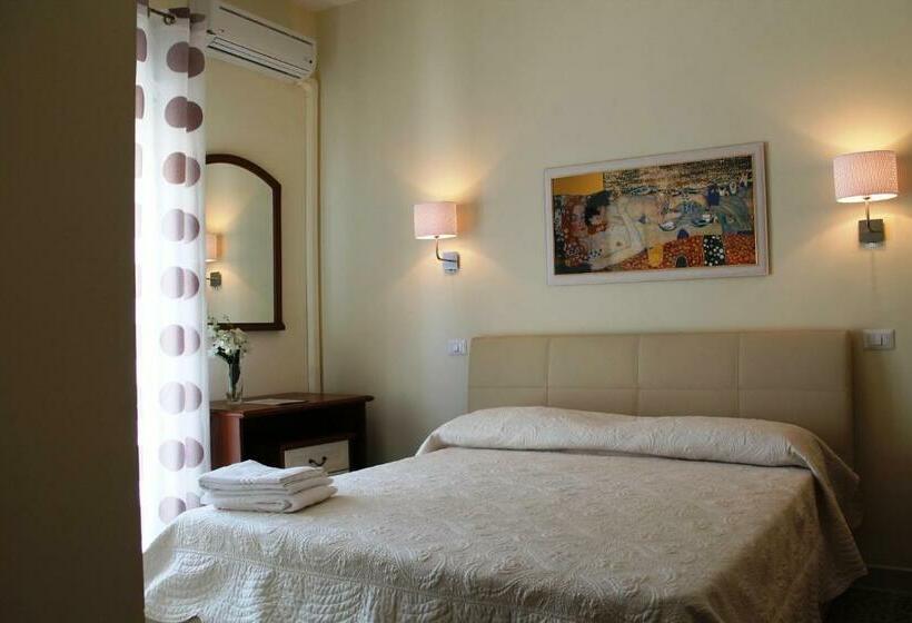 스탠다드 룸, La Nuova Fattoria