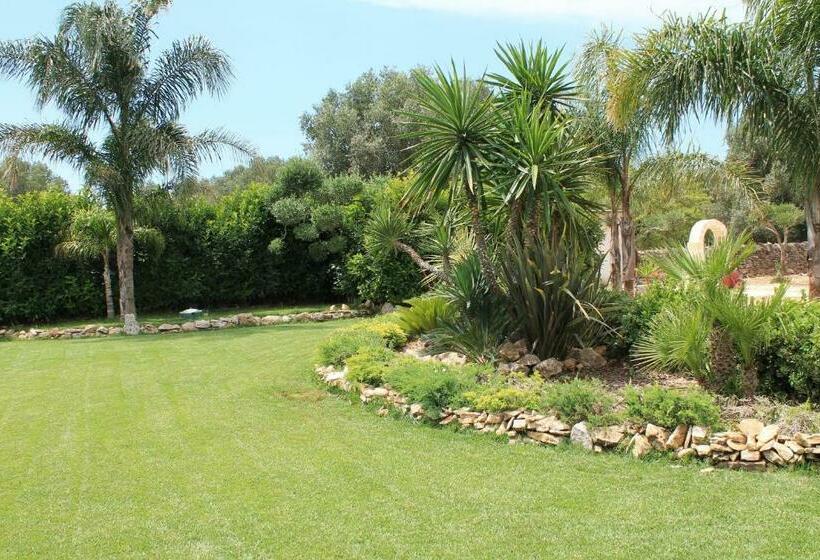 클래식 싱글 룸, La Nuova Fattoria