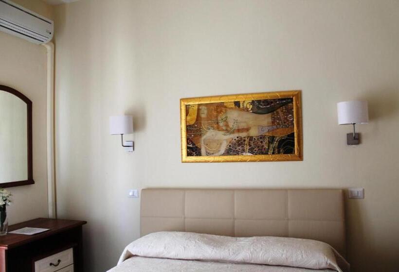 스탠다드 트리플 룸, La Nuova Fattoria