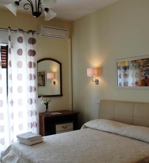 스탠다드 트리플 룸, La Nuova Fattoria