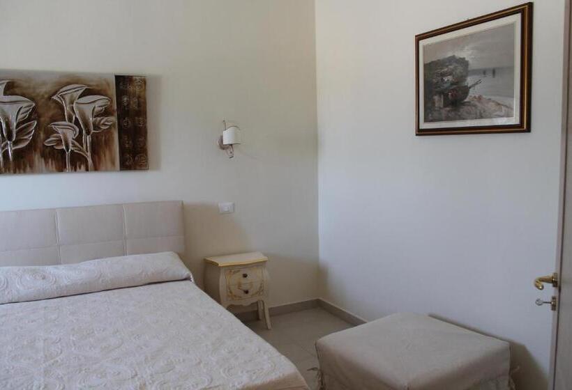 패밀리 룸, La Nuova Fattoria