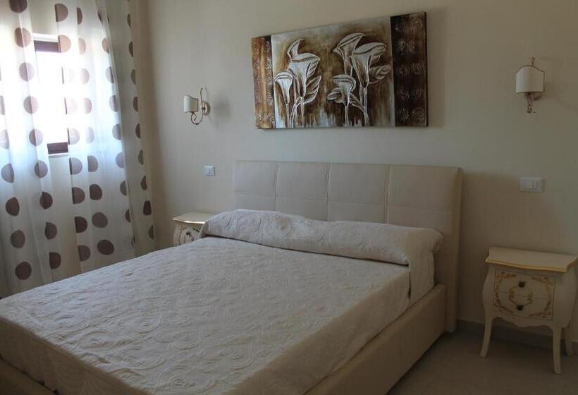 패밀리 룸, La Nuova Fattoria