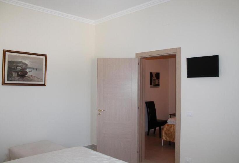 패밀리 룸, La Nuova Fattoria