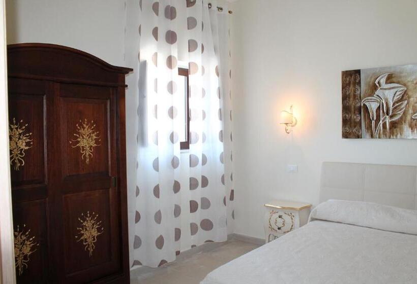 패밀리 룸, La Nuova Fattoria