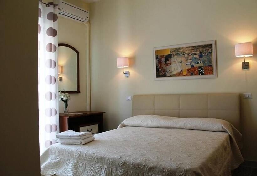 스탠다드 룸, La Nuova Fattoria