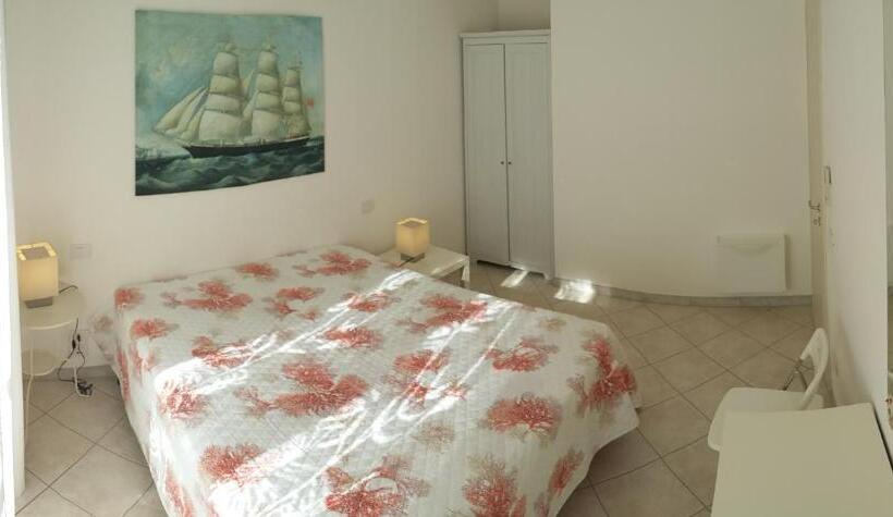 آپارتمان 1 خوابه, A Due Passi