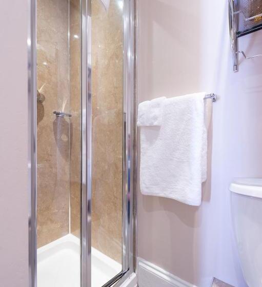 标准间, Blue Swallow