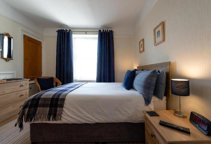 标准间, Blue Swallow