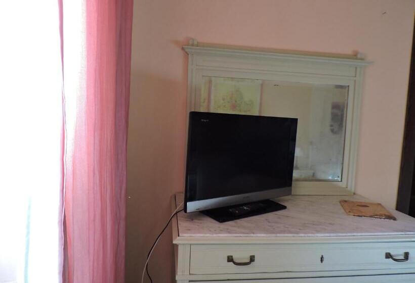 إستوديو قياسى, Casale Fedele Family Relax B&b Vicino Al Borgo