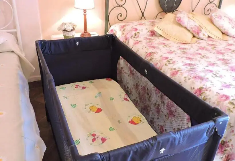 Standard-studio, Casale Fedele Family Relax B&b Vicino Al Borgo