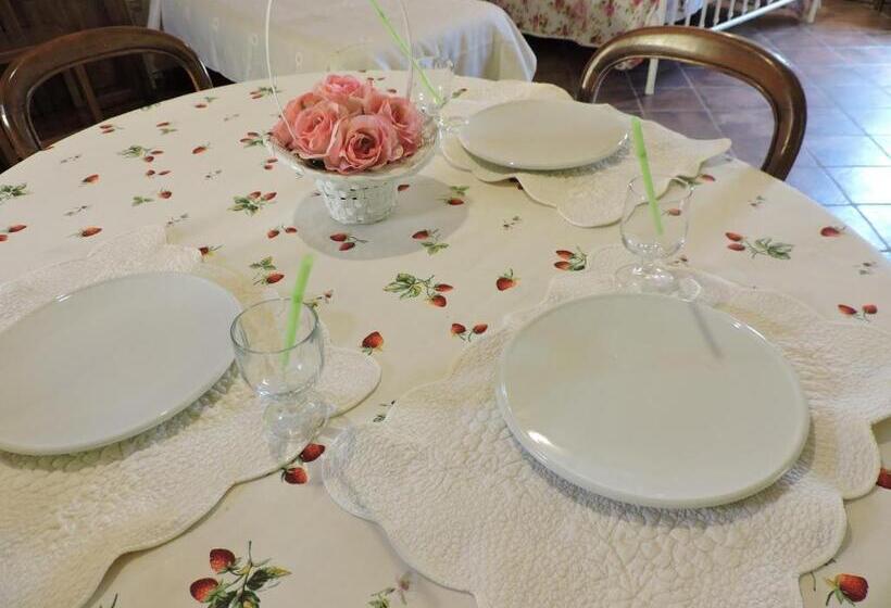 إستوديو قياسى, Casale Fedele Family Relax B&b Vicino Al Borgo