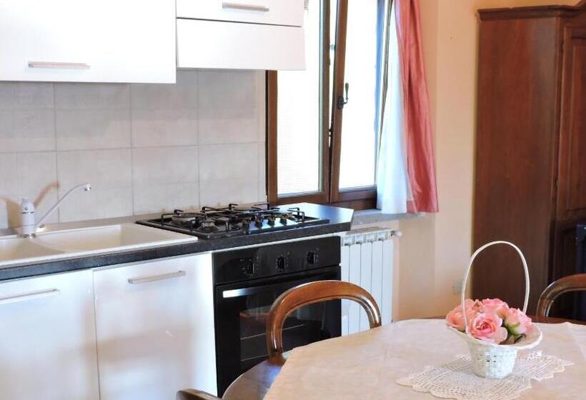 Студия Стандарт, Casale Fedele Family Relax B&b Vicino Al Borgo