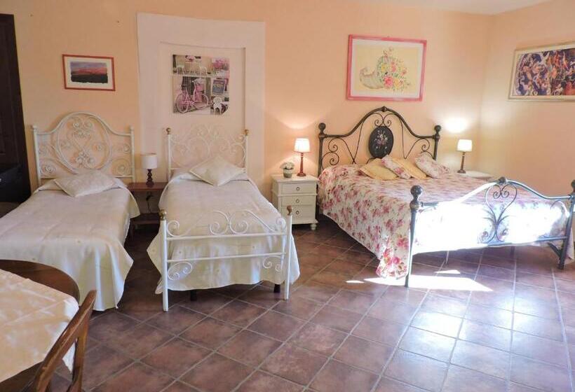 标准工作室, Casale Fedele Family Relax B&b Vicino Al Borgo