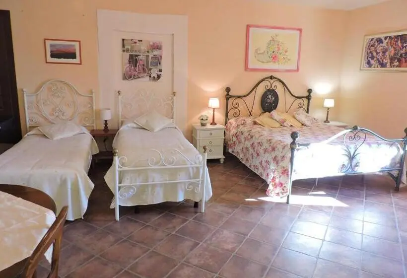 Standard-studio, Casale Fedele Family Relax B&b Vicino Al Borgo