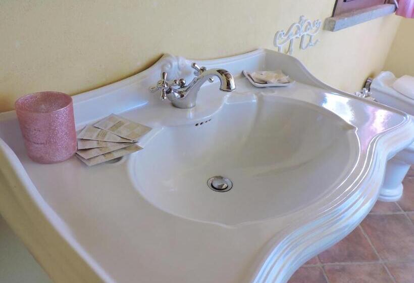 Апартаменты 1 Спальня, Casale Fedele Family Relax B&b Vicino Al Borgo