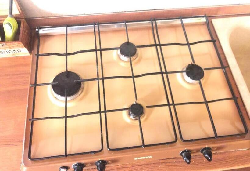 شقة غرفة واحدة, Casale Fedele Family Relax B&b Vicino Al Borgo