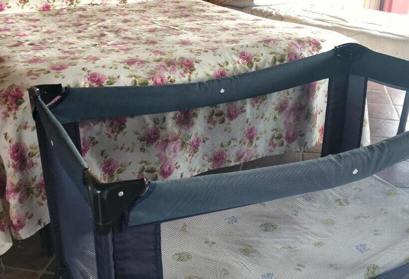 شقة غرفة واحدة, Casale Fedele Family Relax B&b Vicino Al Borgo