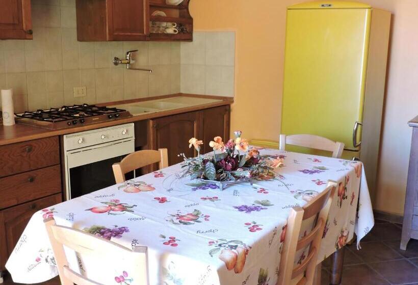 شقة غرفة واحدة, Casale Fedele Family Relax B&b Vicino Al Borgo