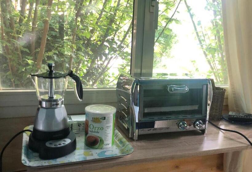 غرفة قياسية مزوَّدة بجاكوزي, Casale Fedele Family Relax B&b Vicino Al Borgo