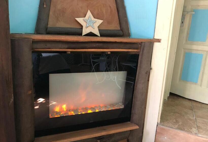 غرفة قياسية مزوَّدة بجاكوزي, Casale Fedele Family Relax B&b Vicino Al Borgo