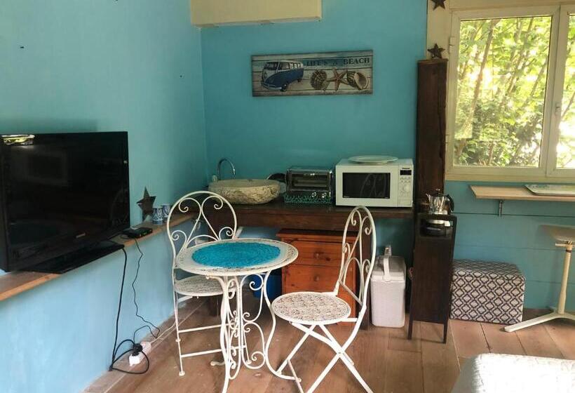 غرفة قياسية مزوَّدة بجاكوزي, Casale Fedele Family Relax B&b Vicino Al Borgo