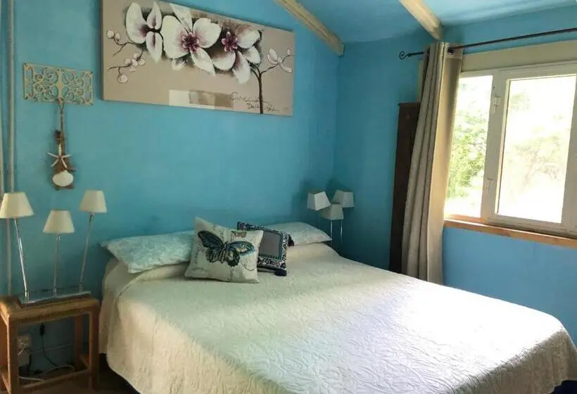 Standard-huone Poreallas, Casale Fedele Family Relax B&b Vicino Al Borgo