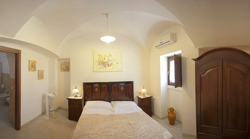 标准间, Coppola Di Seta