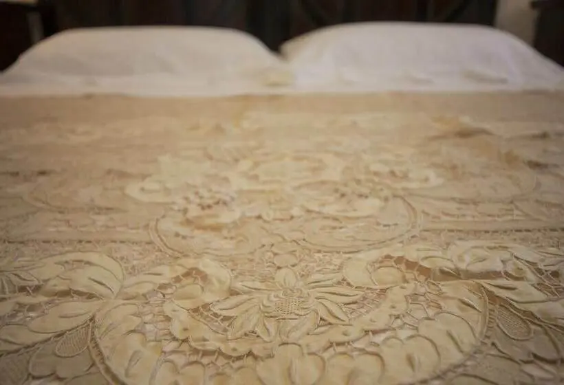 اتاق استاندارد, Coppola Di Seta