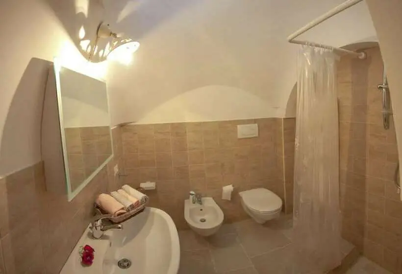 اتاق استاندارد, Coppola Di Seta