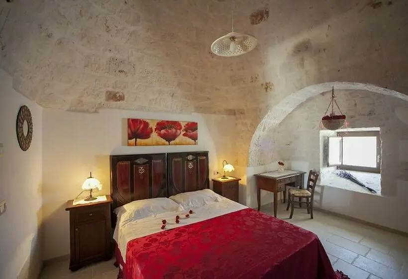 اتاق لوکس, Coppola Di Seta