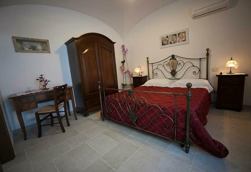 标准间, Coppola Di Seta