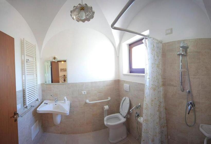 经济房, Coppola Di Seta