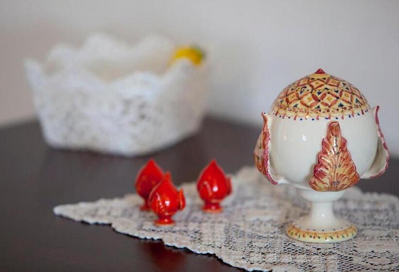 经济房, Coppola Di Seta