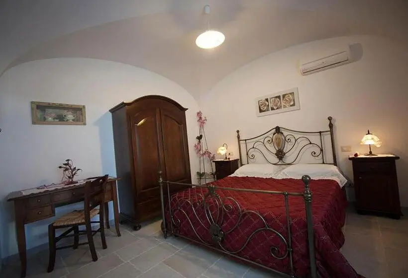 اتاق اکونومی, Coppola Di Seta