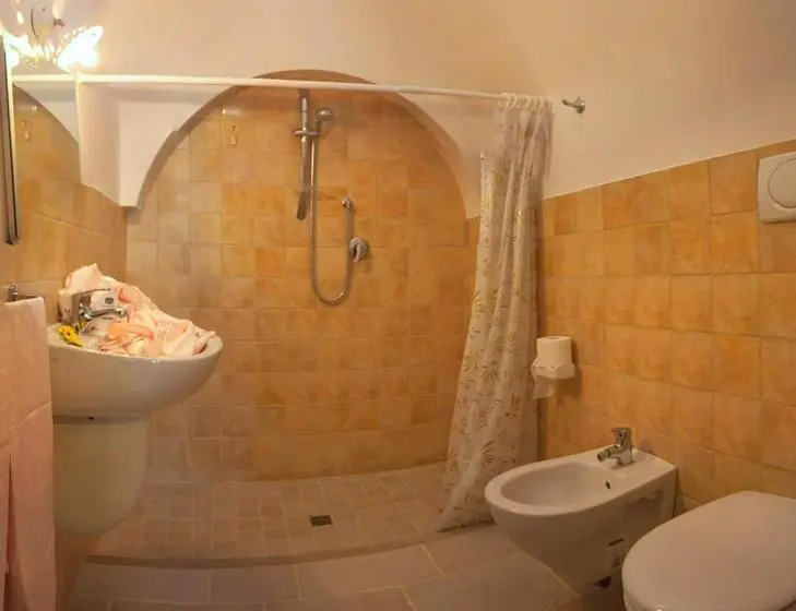 اتاق لوکس, Coppola Di Seta