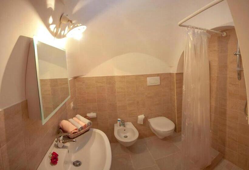 豪华房间, Coppola Di Seta